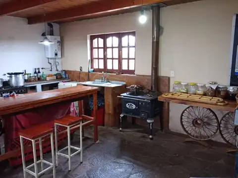 VENTA DE CAMPO EN VALCHETA, RIO NEGRO