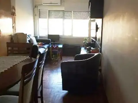 Departamento en Venta 2007 años