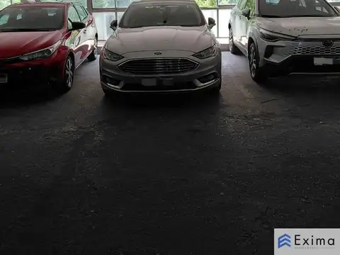 Cocheracubierta  en venta ubicado en Centro