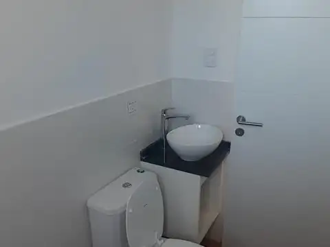 Departamento en Alquiler A Estrenar