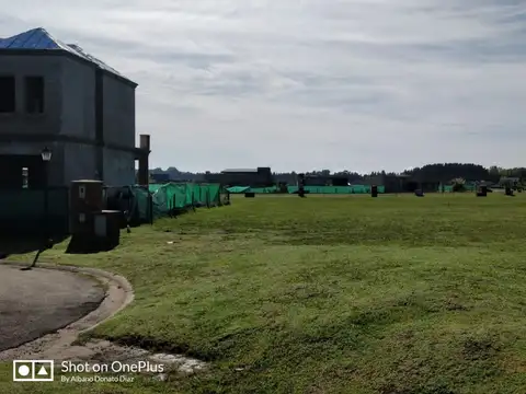 Terreno en Venta en Ezeiza, USD 48.000