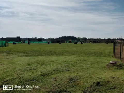 Terreno en Venta de 719,0 m2