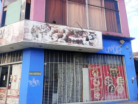 Local en Venta 41 años