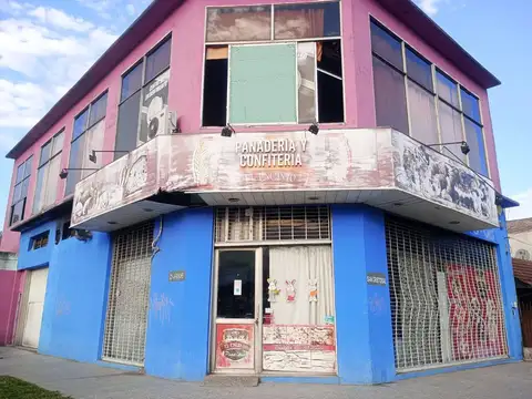 Local en Venta 41 años