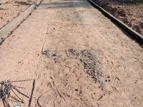 VENTAS  LOTES PARQUE JUAN GRANDE  ULTIMOS