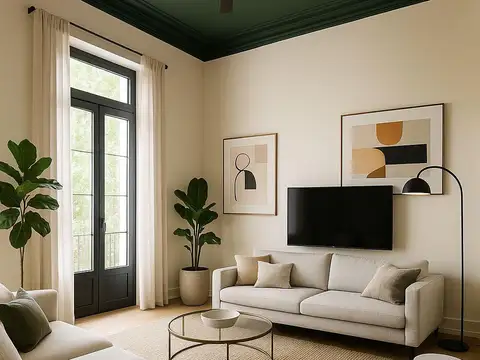 Venta Departamento en Palermo
