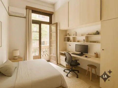 Departamento en Venta de 4 dormitorios