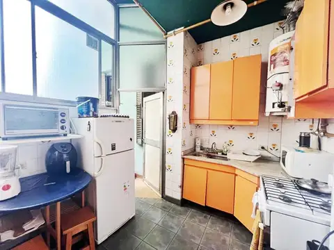 Departamento en Venta 50 años