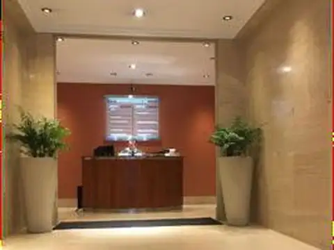 Oficina en Alquiler al Norte