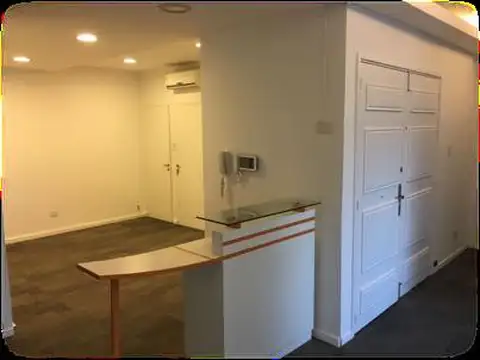 Oficina en alquiler - 225 m2 - Excelentes Accesos