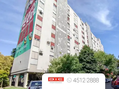 Departamento 3 ambientes Venta - Martinez
