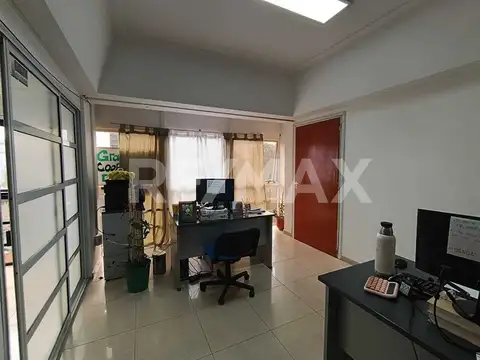 Oficina en Venta 40 años