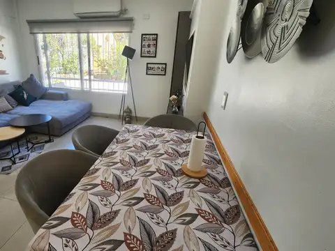 Valdenegro 4700, Piso 1