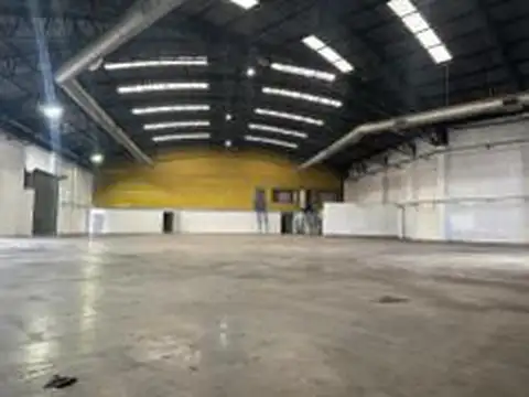 Galpon en Alquiler en Malvinas Argentinas, USD 19.000