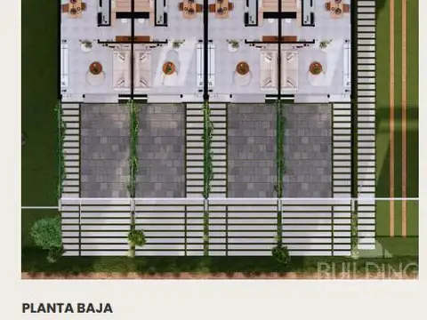 Terreno en Venta de 1200,0 m2