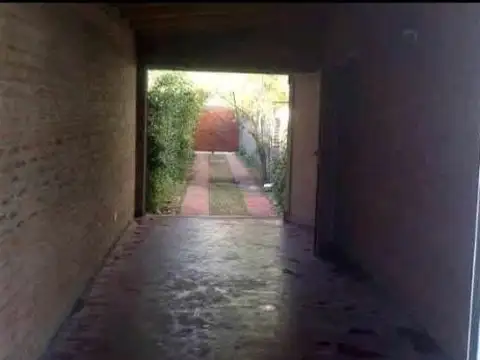 Depto Tipo Casa en Venta con 2 cocheras