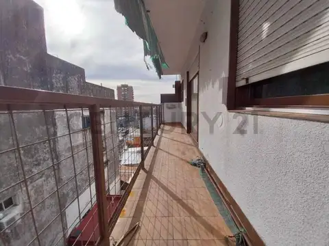 Departamento en Venta 55 años