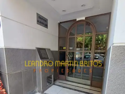 Alquiler departamento apto profesional, 3 despachos cochera opcional