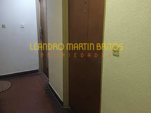 ALQUILER USO PROFESIONAL 3 DESPACHOS cochera opcional