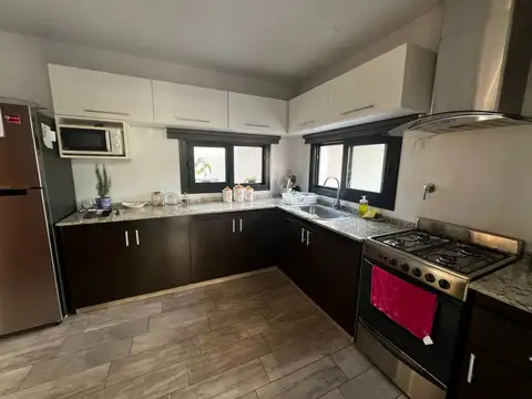 Casa en Venta 5 años