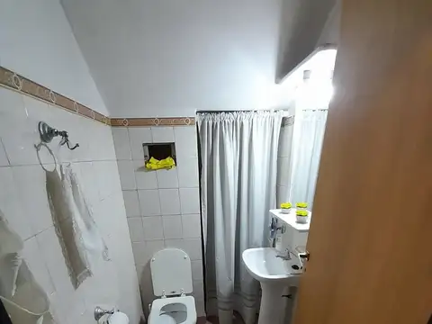 Local en Alquiler 52 años