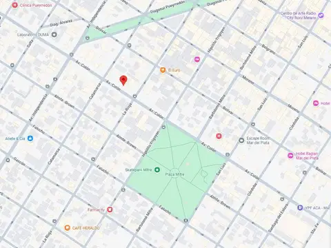 Oficina en Venta con 1 cochera