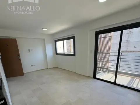 Departamento en Alquiler de 1 dormitorio