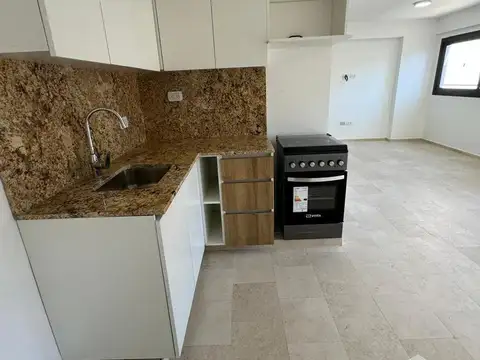 Departamento en Alquiler Apto profesional