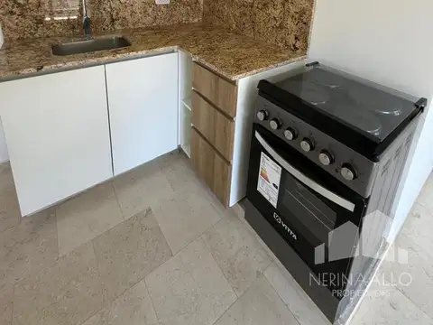 Departamento en Alquiler A Estrenar