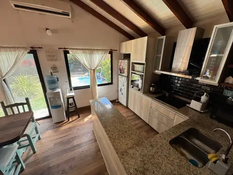 Casa en Venta de 1 dormitorio