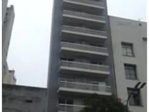 Departamento en Venta  1 Ambiente