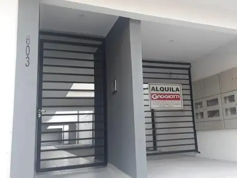 cochera en alquiler a 6 cuadras del centro de Rafaela