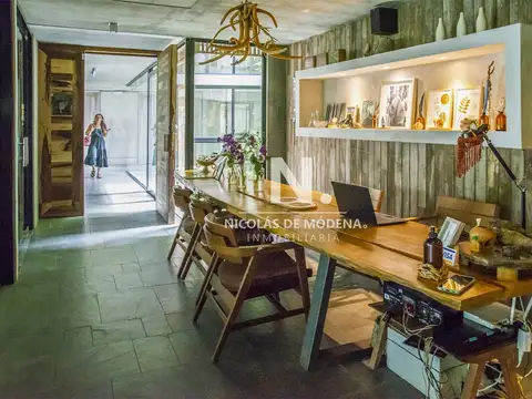 Vende apartamento en Edificio Be House, unidad de 2 dormitorios, Punta del Este