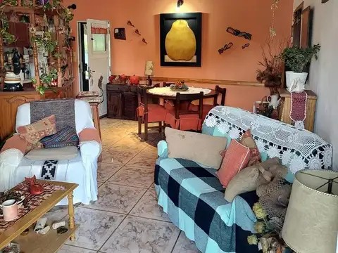 Casa en Venta de 3 dormitorios