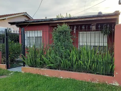 GNN. Casa en venta 4 ambientes Pueblo de Cardales