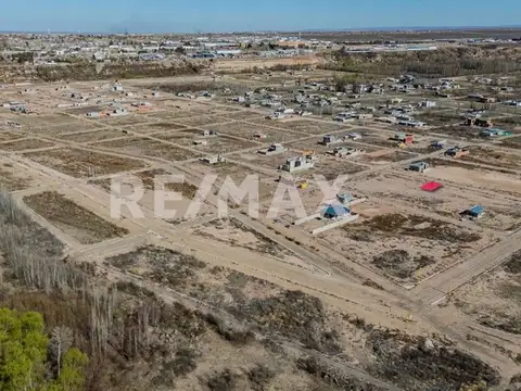 Terreno en venta! Prima Terra, Centenario Nqn