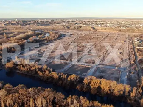 Terreno en Venta en Centenario, USD 30.000