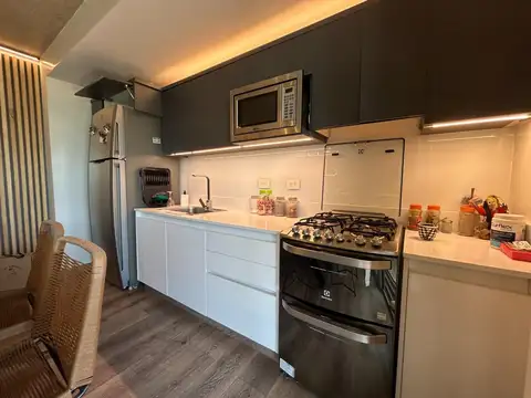 Departamento en Venta de 2 dormitorios