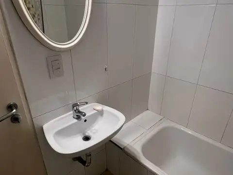 Departamento en Alquiler de Monoambiente