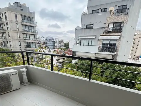Departamento en Alquiler en Villa del Parque, $ 500.000