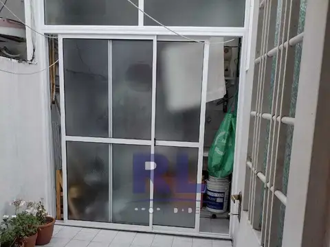 Departamento en venta en Liniers