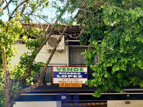 Departamento en venta en Liniers