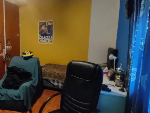 Depto Tipo Casa en Venta 17 años