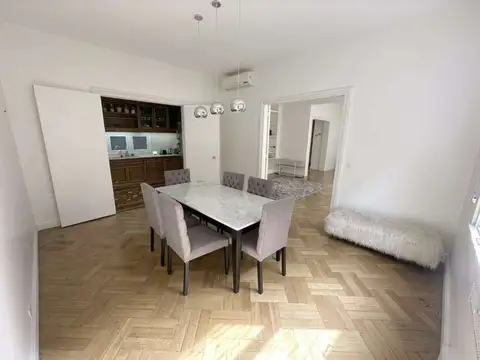 Departamento en Venta en Barrio Norte, USD 649.000