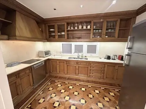 Departamento en Venta 50 años