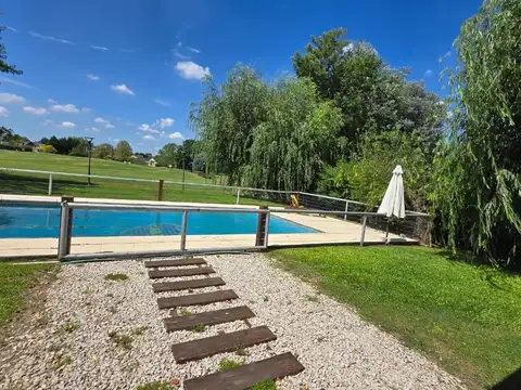 Casa en Alquiler 10 años