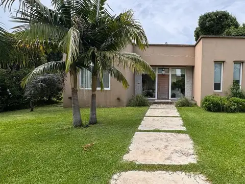 Country Nautico Isla santa monica 100