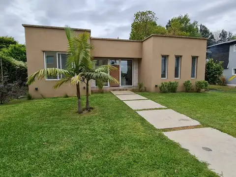 Country Nautico Isla santa monica 100