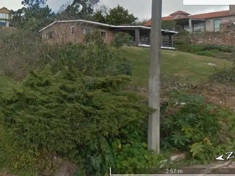 Terreno en Venta de 648,0 m2