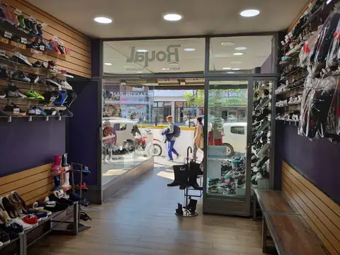 Local en Alquiler en Florida Mitre/Este, $ 3.400.000